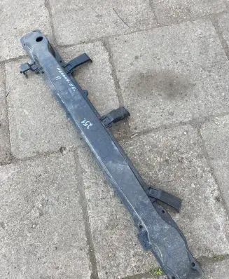 Renault Megane II Front bumper cross member
