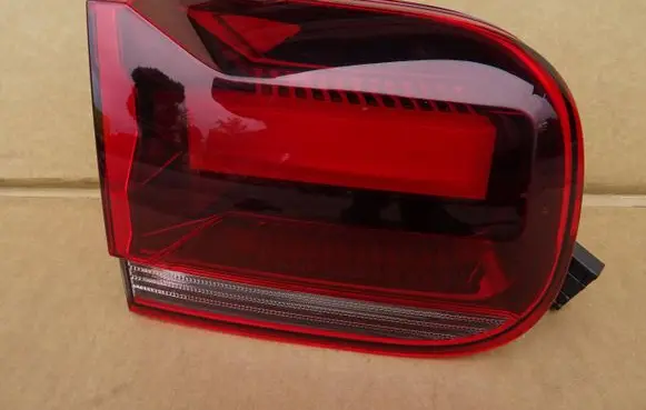Rear/tail lights