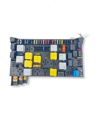 Mercedes-Benz ML W163 Fuse module 1635450205