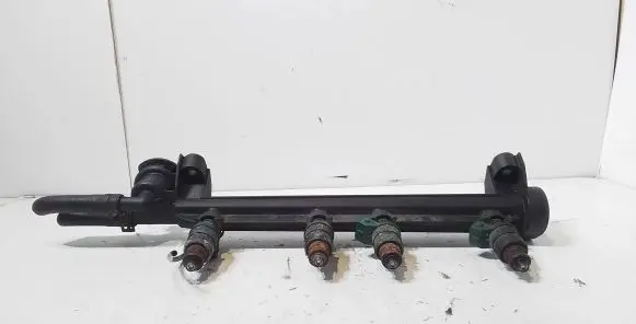 Audi A3 S3 8L Fuel injectors set 037906031AA