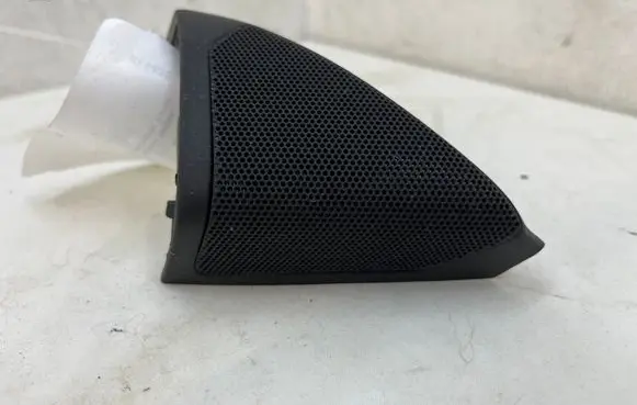 Front door high frequency speaker