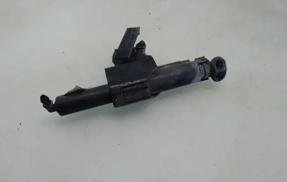 Ford Galaxy Headlight washer spray nozzle 6M2113L014A