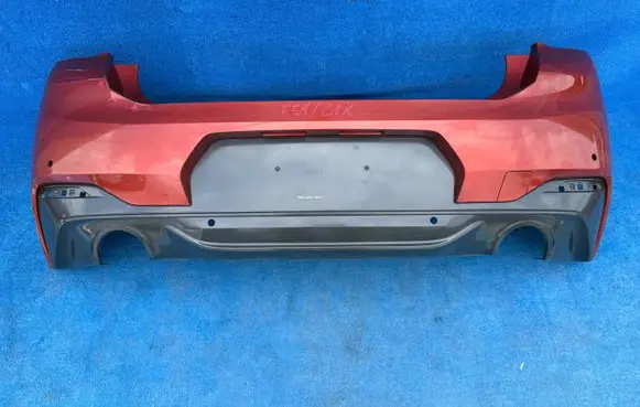 BMW X2 F39 Rear bumper 8069137