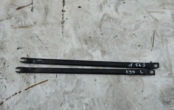 BMW 3 E92 E93 Front strut bar 