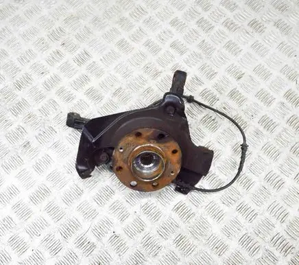 Opel Corsa F Front wheel hub 13388767 13431896