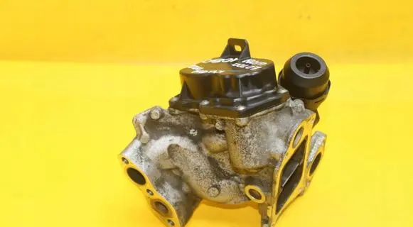 Ford Kuga II EGR valve