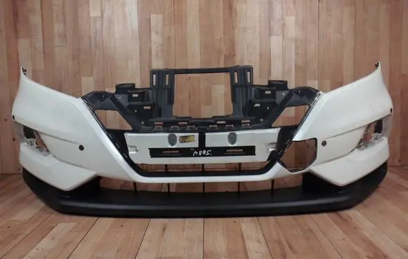 Nissan Qashqai Front bumper 62022HV00H