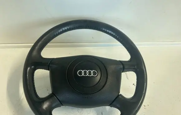 Audi A6 S6 C5 4B Steering wheel 4b0419091