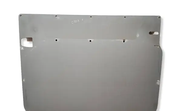 Volkswagen Transporter - Caravelle T6 Sliding door card 