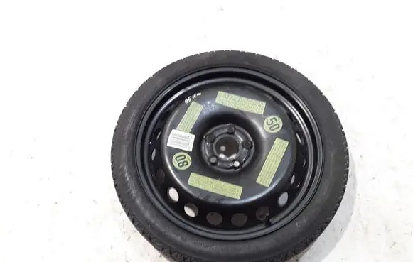Audi A5 8T 8F R19 spare wheel 8K0001027D