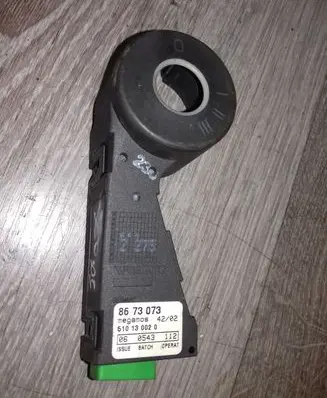 Volvo V70 Immobiliser reader (aerial) 510130020 8673073