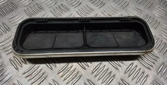 KIA EV6 Quarter panel pressure vent 97510D42000