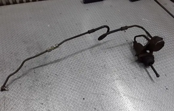 Clutch slave cylinder