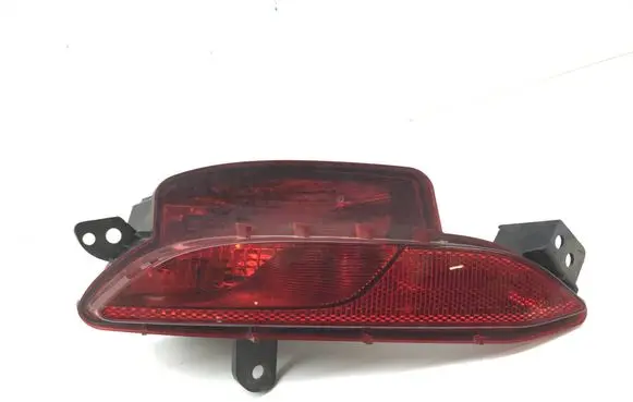 Fiat Tipo Rear/tail lights 3202001414 EY08436