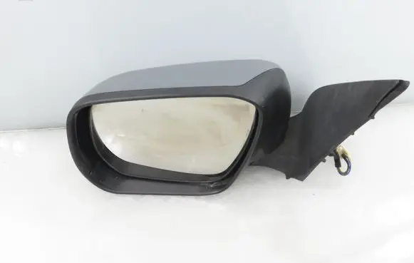 Suzuki Grand Vitara II Front door electric wing mirror 