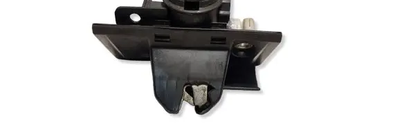 Mercedes-Benz E W210 Loading door lock 