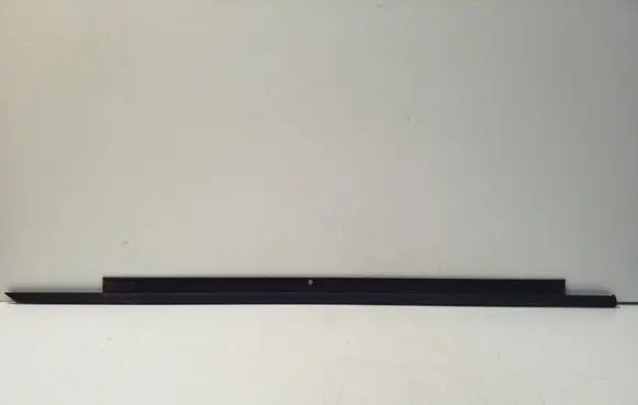 Audi A1 Front door glass trim molding 8X4837478A