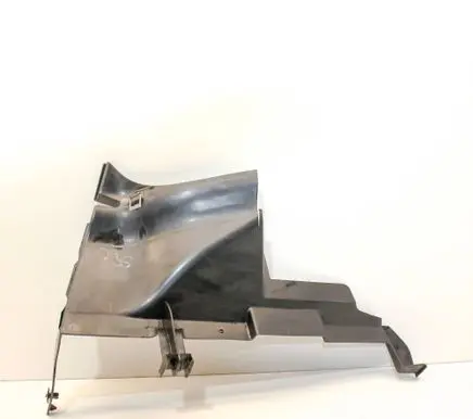 Ford Transit - Tourneo Connect Intercooler air guide/duct channel DT118311CC
