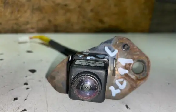 Nissan X-Trail T31 Reversing camera 284423UZ0B 284423D00B