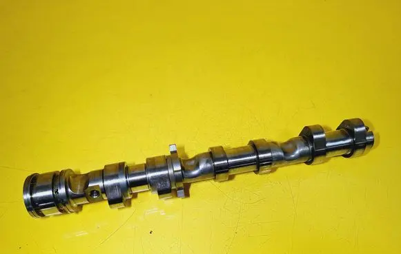 Audi A6 S6 C6 4F Camshaft 06E109101AL