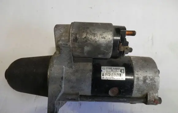 Subaru Legacy Starter motor 23300AA620