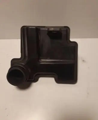 Lexus GS 300 350 430 450H Power steering fluid tank/reservoir 06D103211E PA6GF30