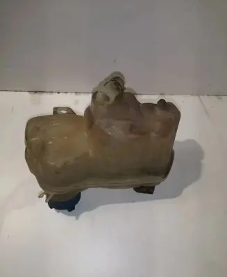 Mitsubishi Colt Coolant expansion tank/reservoir MR597674 A4545000149