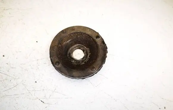 Citroen C3 Front coil spring rubber mount 