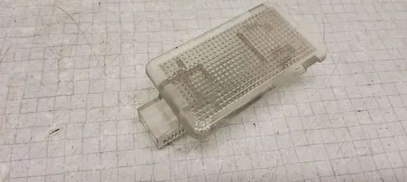 Volvo V70 Other interior light 9151431 0211114