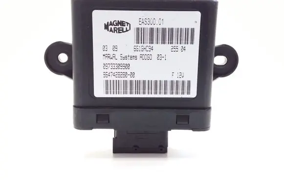 Peugeot 407 Other control units/modules 964742828000 09733309900 9647428280