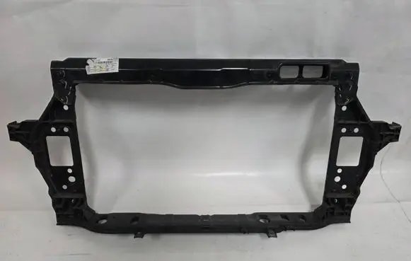 Hyundai i20 (GB IB) Radiator support slam panel 64101C8000