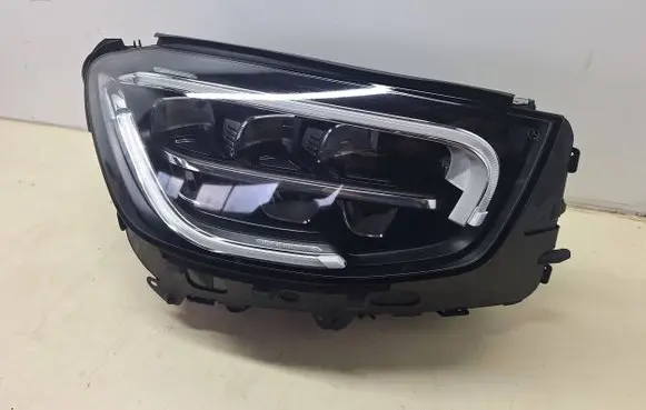Mercedes-Benz GLC AMG Headlight/headlamp A2539067201