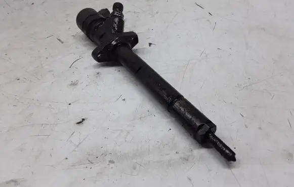 Peugeot 607 Fuel injector 9637277980