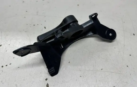 BMW X5 F15 Engine bonnet (hood) release handle 7284598
