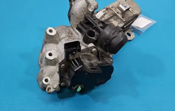 Citroen DS4 EGR valve 9678257280 IMPRK1591310