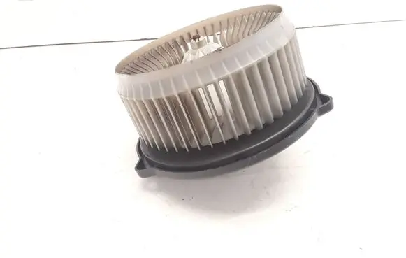 Honda Accord Heater fan/blower 1940001730