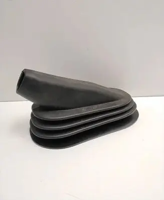 Aixam Crossline Handbrake trim 