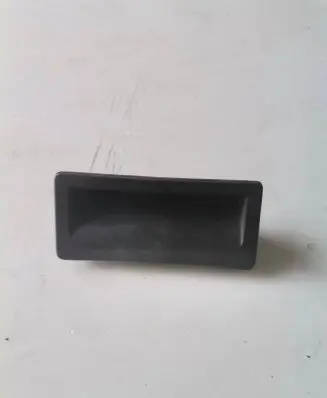 Audi A5 8T 8F Tailgate/trunk/boot exterior handle 5n0827566b
