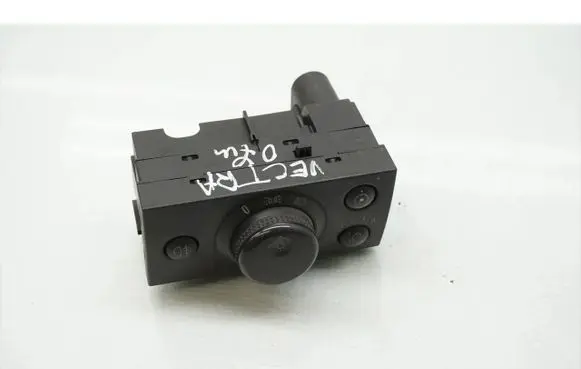 Opel Vectra C Light switch 13229538