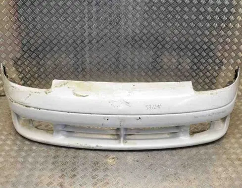 Dodge Stealth Front bumper MB831734