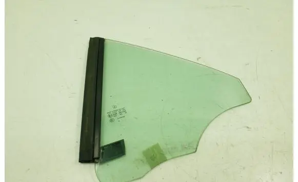 Mercedes-Benz SLK R171 Rear side window A1716700300