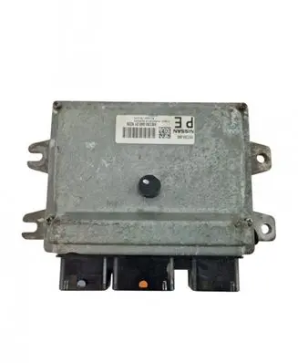 Nissan Note (E11) Engine control unit/module mec93060