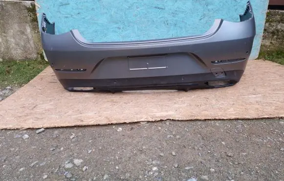 Mercedes-Benz CLS W257 Rear bumper A2578850801pmi