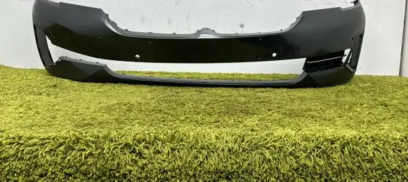 BMW 5 G30 G31 Front bumper 9464207