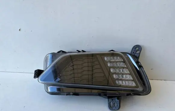 Volkswagen Polo VI Front fog light 2G0941661B