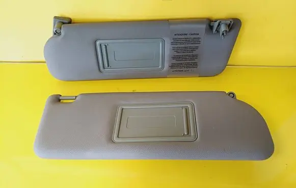 Alfa Romeo 166 Sun visor