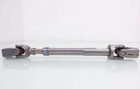 Steering column universal joint