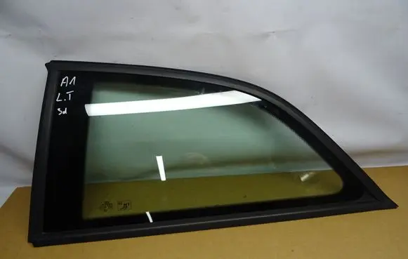 Audi A1 Rear side window 8X3845299