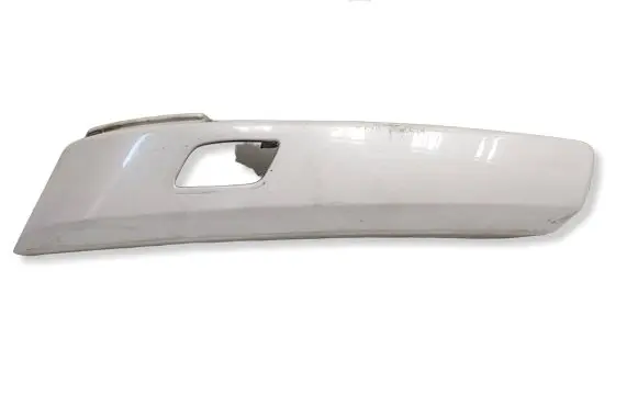 Peugeot 3008 I Under headlight/headlamp trim 9673897877 9673933277 A027617