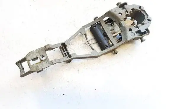 Volkswagen Jetta V Front door exterior handle 1K0837886